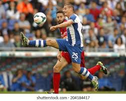 Profile page for romania football player gabriel torje (midfielder). Barcelona May 11 Gabriel Torje Rcd Stock Photo Edit Now 204184417