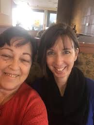 Join me for my first 5k in Westerville