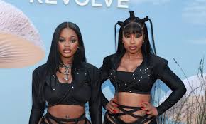 Yung Miami Supports JT During Her City Cinderella Tour (VIDEO)