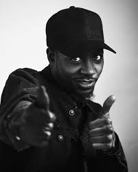 Collaboration with conscious rapper or spoken word artist