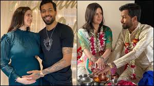 An exceptionally promising cricketer, hardik pandya became the man of the match in his one day international (odi) debut. Indian Cricketer Hardik Pandya Is Set To Become A Father Soon Essentiallysports