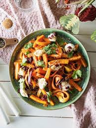 Warm Carrot Salad Warm Carrot Salad Carrot Salad Soup And Salad