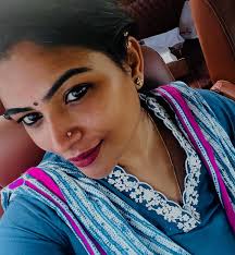 Vj Maheswari (@maheswarichanakyan) • Instagram photos and videos