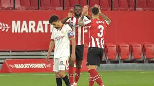 Hasil bola tadi malam liga inggris, liga italia serie a, la liga spanyol, liga jerman bundesliga, liga champion serta semua pertandingan sepak bola yang digelar pada hari ini baik malam maupun dini hari tadi. Hasil Bola Tadi Malam Sevilla Tumbang Hingga Parma Resmi Terdegradasi Gadgetify