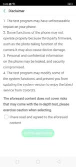 In today's article though, we'll be looking at a tutorial by which you can unlock bootloader on realme 3 and 3 pro. Unlock Bootloader Tutorial For Realme 3 Realme Community