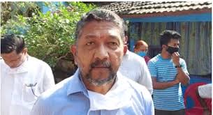 MORMUGAO MLA CHARGED WITH SEXUAL MISCONDUCT