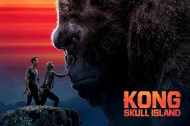 Exodus explores the ancient origins of the mighty kongs, the tagatu civilization, and their struggle for survival. 1 Film 2 Meinungen Kong Skull Island Kinostart 9 Marz 2017 Serieasten Tv Cineasten Tv
