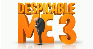 Watch despicable me 3 (2017) full movie synopsis: 15 Cute Despicable Me 3 And Minions Wallpapers