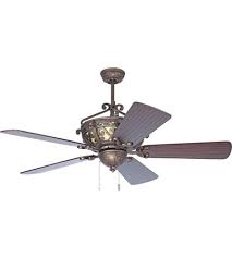 Craftmade universal 3 light ceiling fan light kit model: Craftmade K10765 Toscana 54 Inch Peruvian Bronze With Hand Scraped Walnut Blades Ceiling Fan Kit In Light Kit Sold Separately Premier Hand Scraped Walnut
