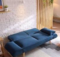 Linsy Canapé-lit Canapé-lit Canapé Pliable Chaise De Salon ...