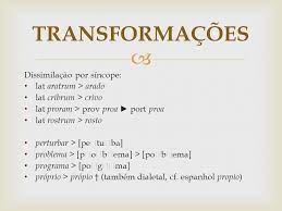Estrategia para evaluar a pacientes con síncope. Etimologia Da Lingua Portuguesa Flc Ppt Carregar