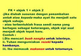 Gunakan contoh soal spltv berikut untuk latihan. Setiap Ayat Terdiri Diri Daripada Dua Bahagian A Subjek B Predikat Ppt Download