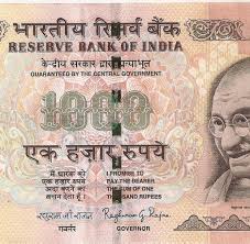 Damit würde der euro im. Indien Notenbank Muss Millionen Rupien Scheine Vernichten Welt