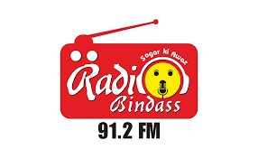 Radio Bindaas 91.2 FM