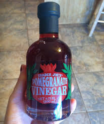 Okay, so maybe we're a bit crazy about it, but still. Vinegar Eating At Joes