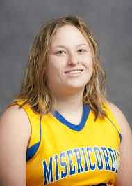 2011-2012 Women's Basketball Roster