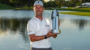 Mike weir outlasts tiger woods in 2007. Mz4cs Cppl7cym