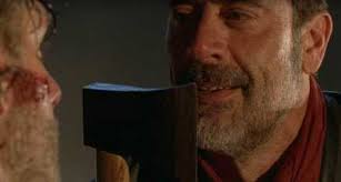 Recap: The Walking Dead