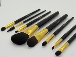 napoleon makeup brushes review
