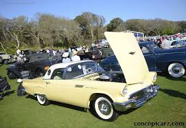 Image result for Inca Gold 1957 Thunderbird