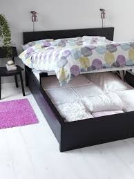 Ikea Us Furniture And Home Furnishings Storage Bed Ikea Malm Bed Malm Bed