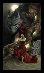 Find the best badass wolf wallpaper on getwallpapers. Pin On Red Riding Hood