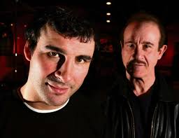 Joe Calzaghe film wins three awards at BAFTA Cymru