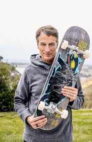 Tony hawk's pro skater 3 is a skateboarding video game and the third installment in the tony hawk's series. Birdman The Joker Tony Hawk Meets Vince Matheron