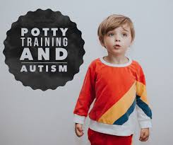 Learning with the animals includes 5 main tools: Potty Training And Autism How To Toilet Train An Autistic Child The Autism Cafe