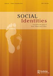 Full Article Exploring The Politics Of Identity And Ethnicity In State Reconstruction In Cameroon