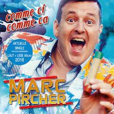 Мари краймбрери егор крид клава кока тима белорусских руки вверх! Marc Pircher Comme Ci Comme Ca Austriancharts At
