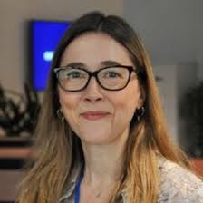 Laurie-Ann Fernie-Ward