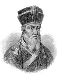 In 1597, ricci was named superior or head of the entire jesuit missionary effort in china. Matteo Ricci Biography Facts Accomplishments Britannica