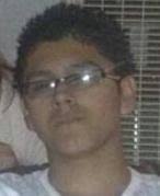 Juan Padilla, age 17