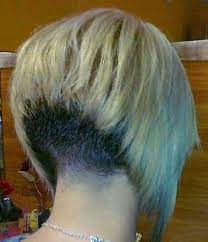 Stacked Bobs And Shaved Nape 25 Bob Hairstyles Stacked Bob Hairstyles Hair Styles