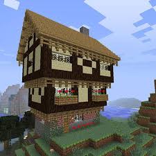 These minecraft houses aren't for those who suffer from vertigo, but minecraft tree houses are a great way to escape the creepers that come out at night to save you time when repairing your minecraft shield. House Ideas Guide For Minecraft Step By Step Build Your Home By Phung Doanh