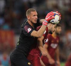 Bohemia, ny, is where robin olsen lives today. Whoscored Com On Twitter Robin Olsen Has Made More Saves 14 Than Any Other Goalkeeper In Serie A This Season For More Player Stats Https T Co Idjff8vibx Https T Co 3s8owpgnqe
