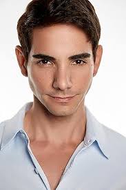 Marcin Laskowski: Movies, TV, and Bio