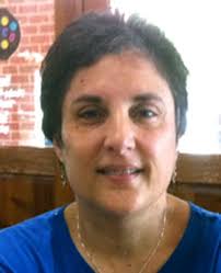 Barbara Hoffman Obituary (1958