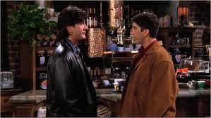 Friends season 10 episode 2the one where ross is fine if you want to support this channel. The One With Russ Friends Central Fandom