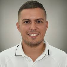 Danilo E., Let´s talk German successfully with my method and get 1 Level in  30 Lessons, prefect course for all levels and goals including exam  preparation.