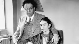 Cuenta oficial de frida kahlo. Bbc World Service Witness History The Death Of Frida Kahlo