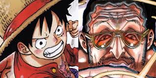 One Piece: Luffy Vs Kizaru, Explained