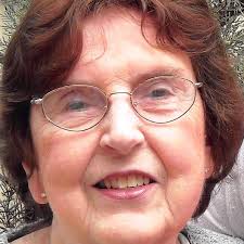 Ellen Mead Dougherty 1933