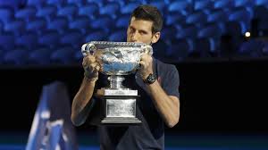 Novak djokovic kept his answers vague when asked about his mysterious injury. Australian Open 2020 Men S Draw All The Matches As Novak Djokovic Gets A Tricky Test Eurosport