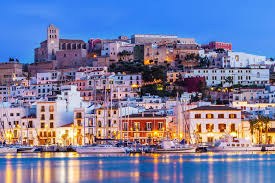 Pin By Carina Case On Travel Beautiful Places To Visit Ibiza Spain Ibiza Town