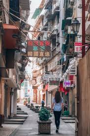 Macau 8 Things To Know Before You Go Macau Travel Macau Adventure Travel