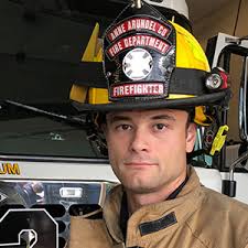 SOTF Task Force, Burn Care Leaders, Fundraising