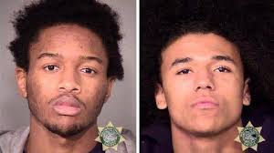 Three Portland teenagers arrested