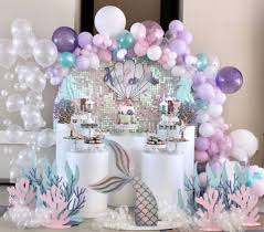 Simple and elegant can be very classy and impressive. Baby Shower Decor Ideas For A Girl Happiest Baby